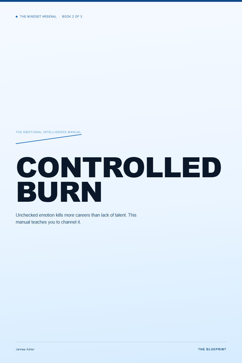 Controlled Burn